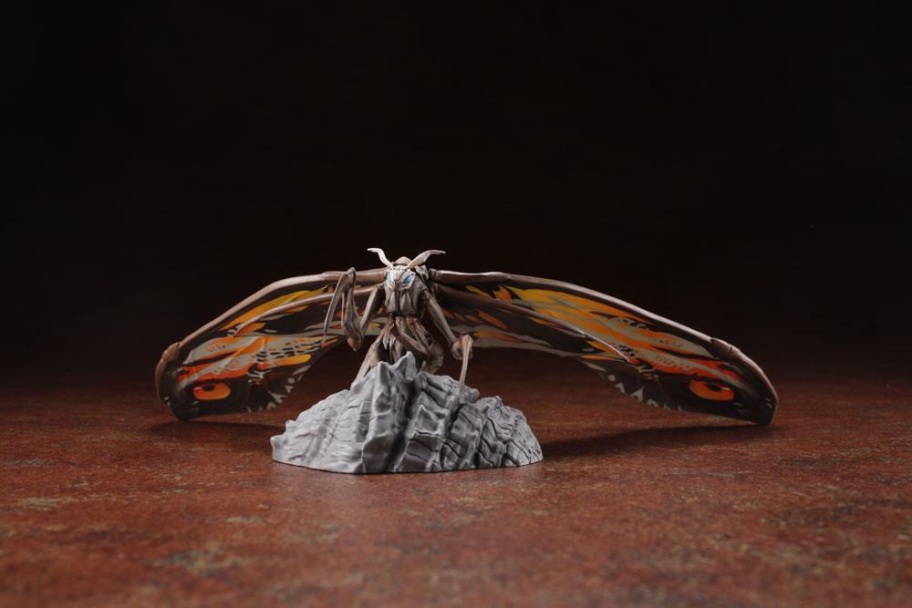 Godzilla: Solid Series Trading Figure Blind Box