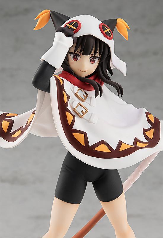 Konosuba: Megumin Winter ver. POP UP PARADE Figurine