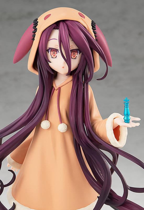 No Game No life: Schwi POP UP PARADE Figurine