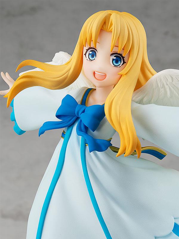 The Rising of the Shield Hero: Filo POP UP PARADE Figure