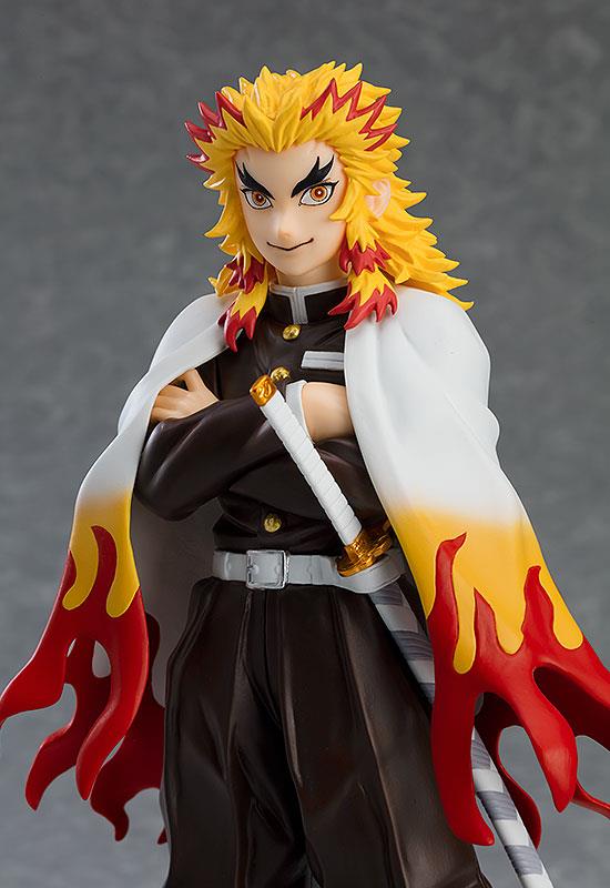 Demon Slayer: Kyojuro Rengoku POP UP PARADE Figure