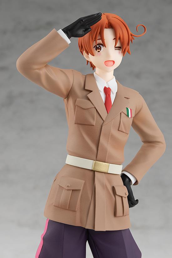 Hetalia: Italy POP UP PARADE Figure