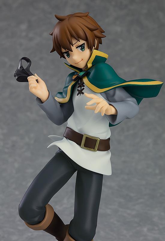 Konosuba: Kazuma POP UP PARADE Figure