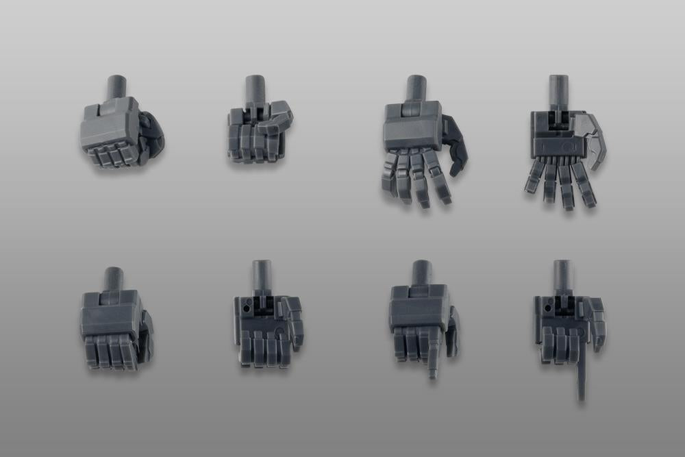 Frame Arms: NSG-X2 HRESVELGR=ATER:RE2 Model Kit