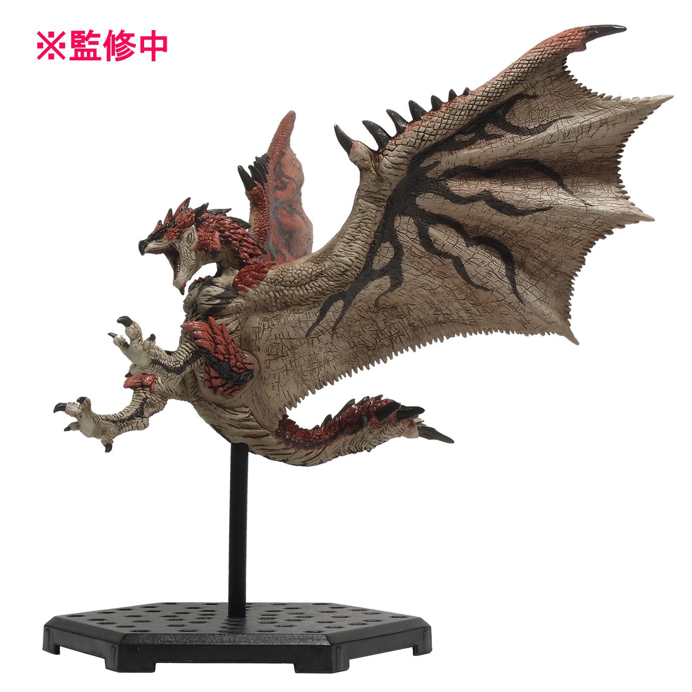 Monster Hunter: Standard Model Plus Vol. 20 Blind Box