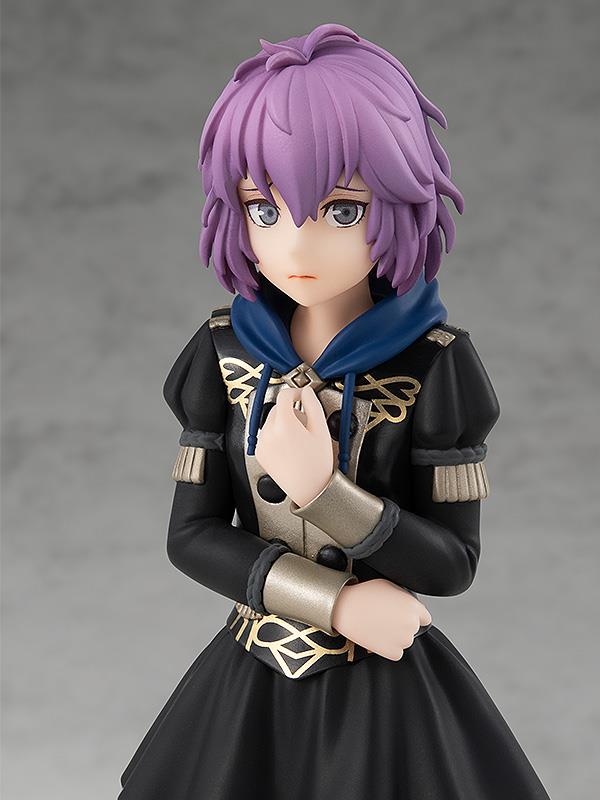 Fire Emblem: Bernadetta von Varley POP UP PARADE Figure