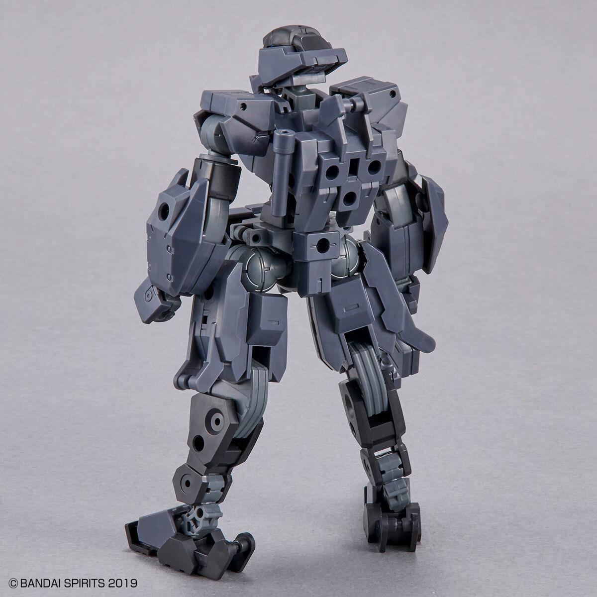 30 Minutes Missions: Forestieri 02 1/144 Model