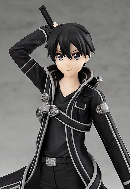 Sword Art Online: Kirito POP UP PARADE Figure