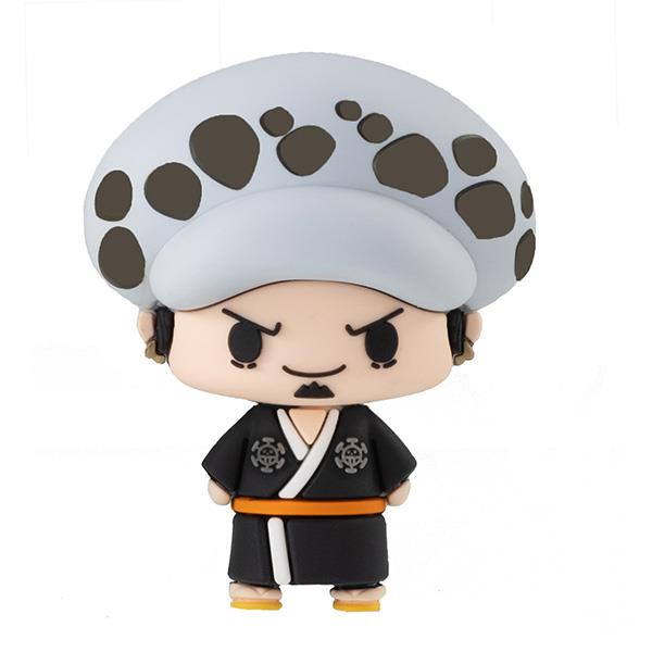 One Piece: Wano Kuni Chokorin Blind Box