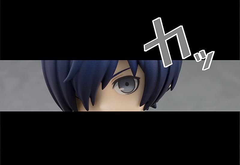 Pesrona 3: 1864 Hero Nendoroid