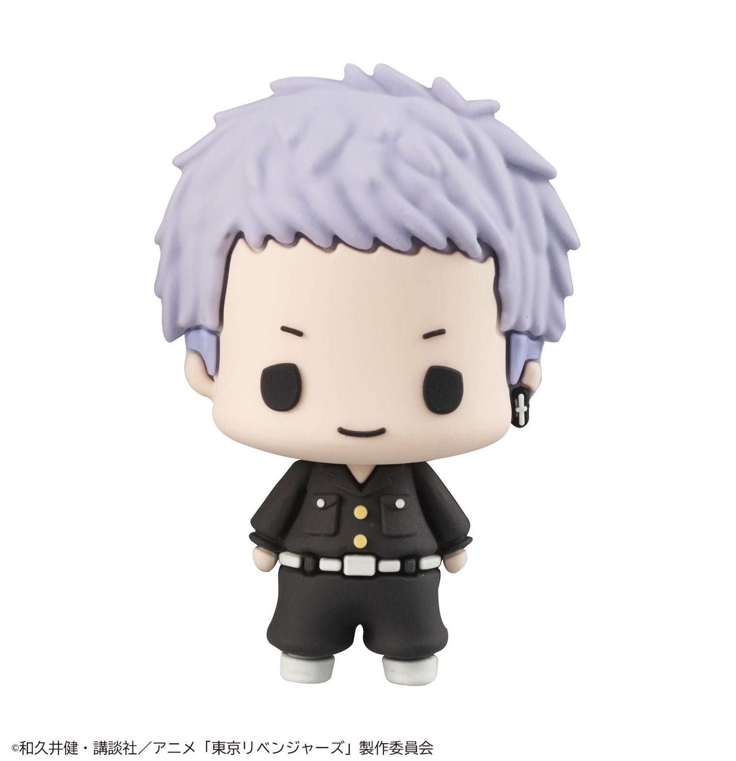 Tokyo Revengers: Chokorin Blind Box