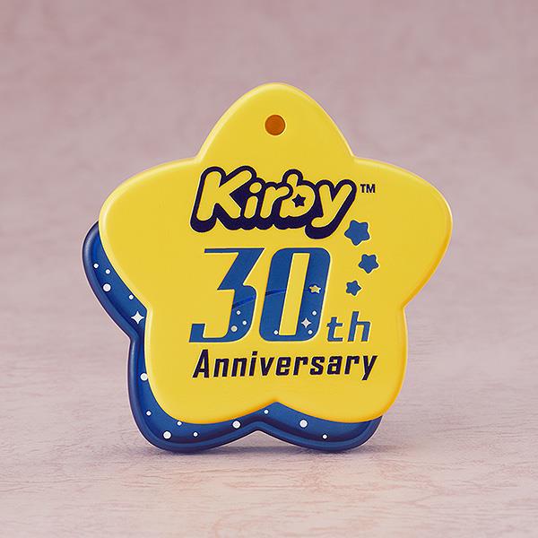 Kirby: 1883 Kirby 30th Anniversary Edition Nendoroid