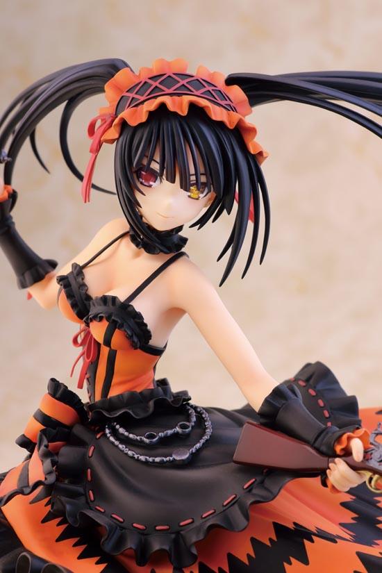 Date a Live: Kurumi 1/7 Scale Figurine