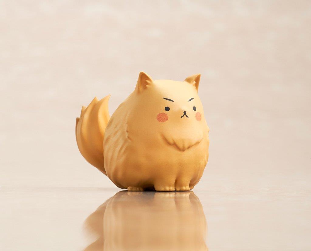 Hetalia: Japan 1/8 Scale Figurine