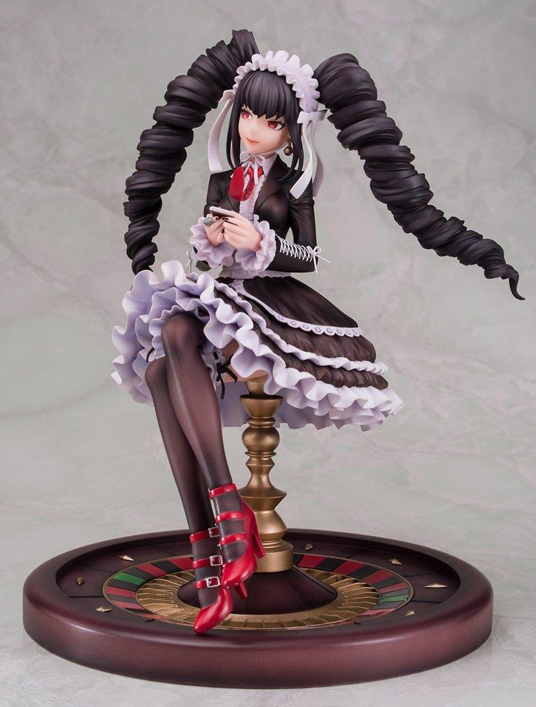 Danganronpa: Celestia Ludenberg 1/7 Scale Figure