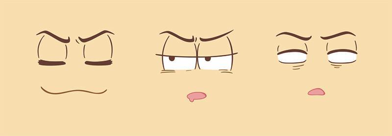 Osomatsu-san: 624 Matsuno Karamatsu Nendoroid