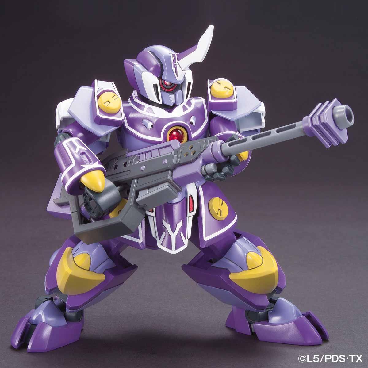 Danball Senki: General LBX Model