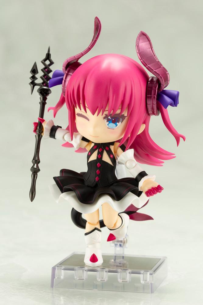 Fate/Grand Order: Lancer/Elizabeth Bathory Cu-Poche