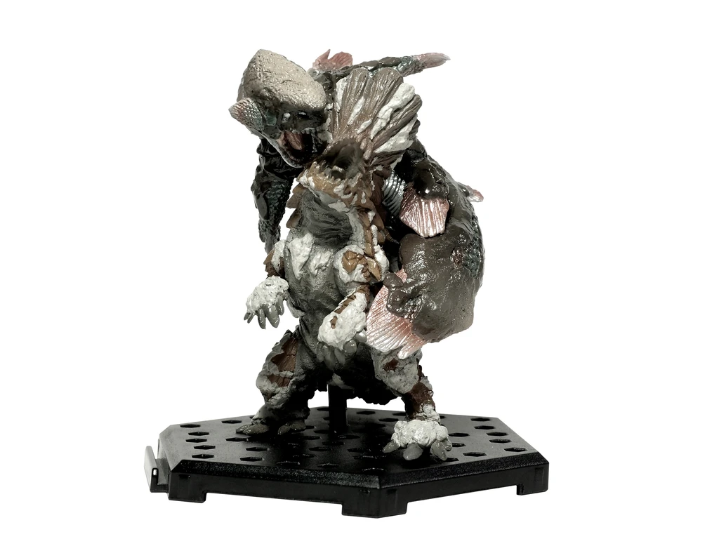 Monster Hunter: Capcom Figure Builder Standard Model Plus Vol.15 (1 random blind box)