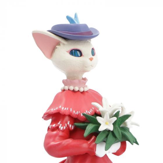 Whisper of the Heart: Louise Music Box