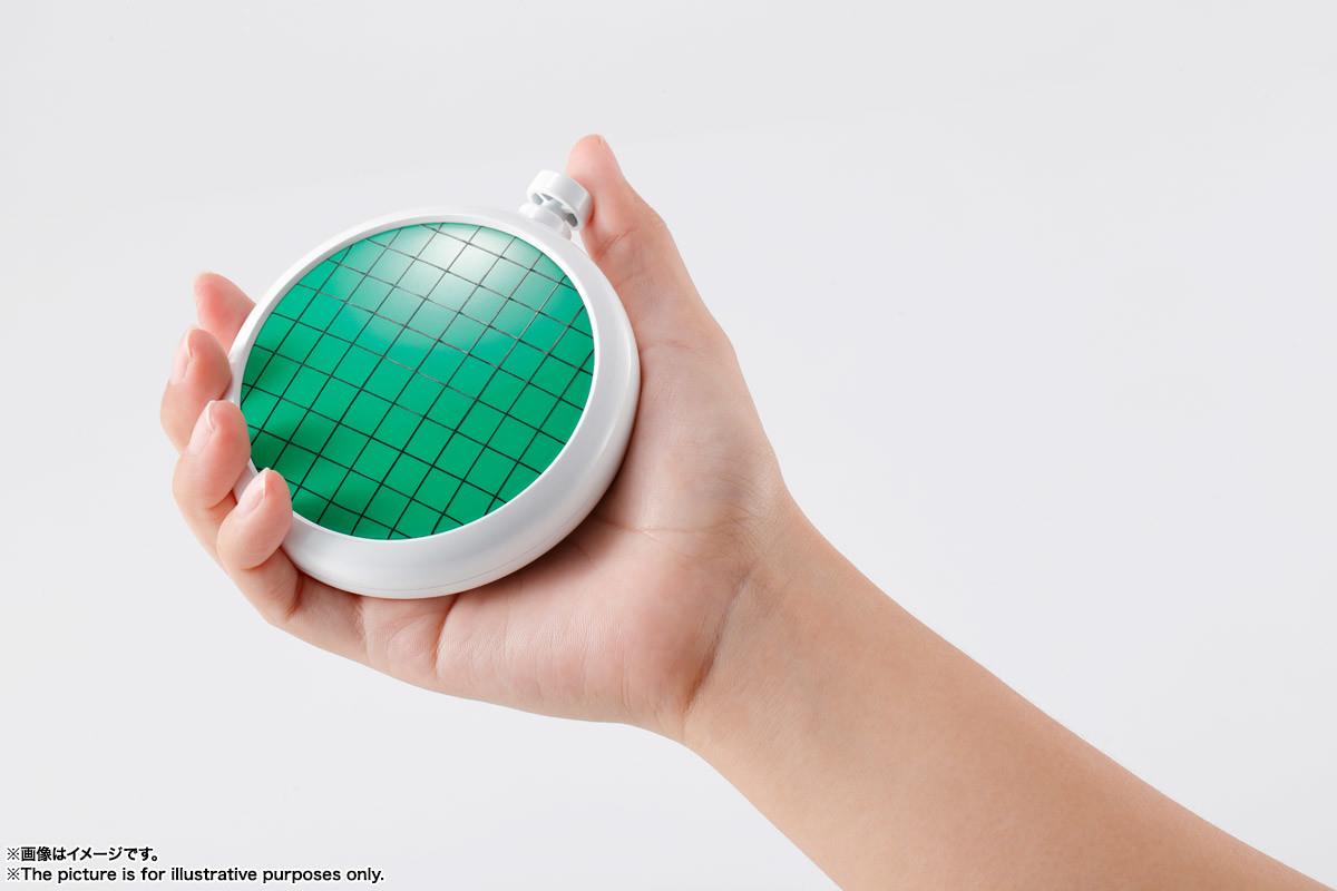 Dragon Ball: Dragon Radar Proplica