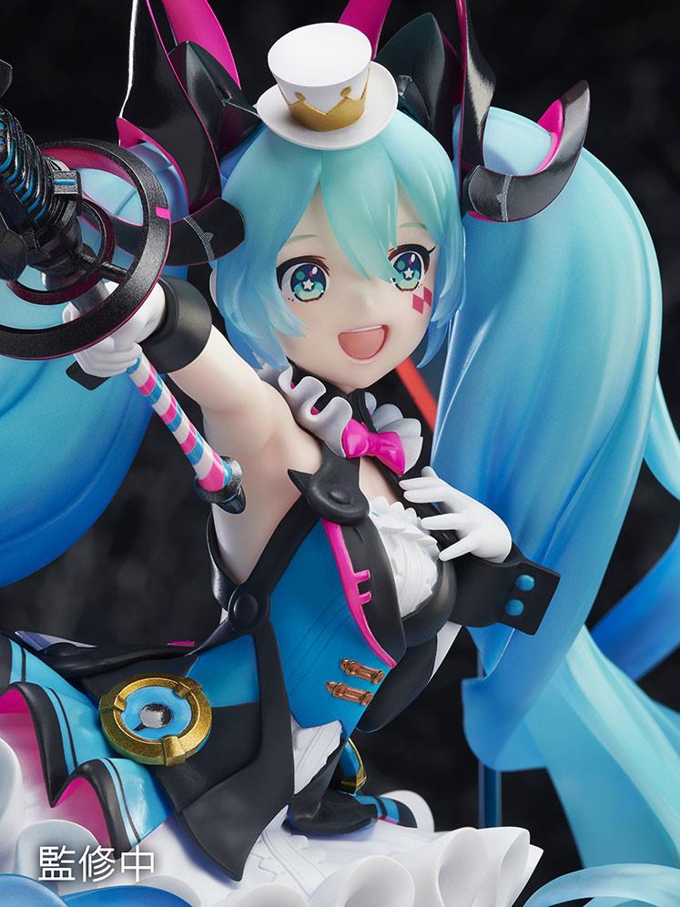 Vocaloid: Hatsune Miku F:Nex Magical Mirai 2019 1/7 Scale Figure