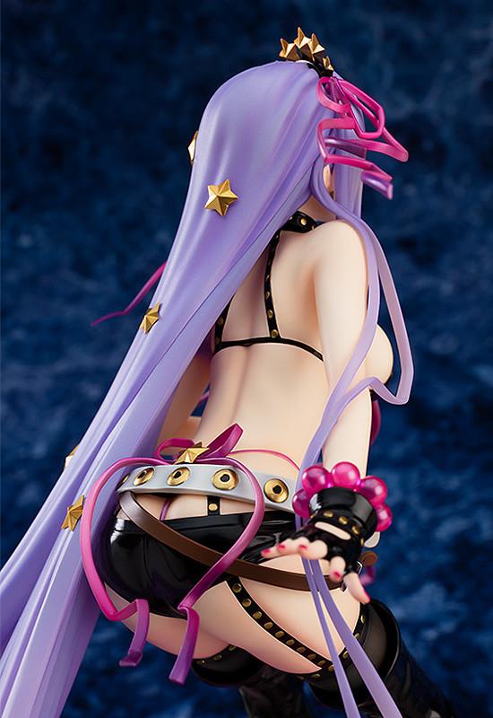 Fate/Grand Order: Moon Cancer/BB Devilish Flawless Skin 1/7 Scale Figurine