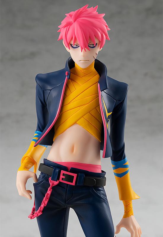 SSSS.Dynazenon: Gauma Pop Up Parade Figurine