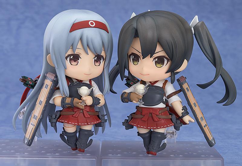 Kantai Collection -KanColle-: 622 Zuikaku Nendoroid