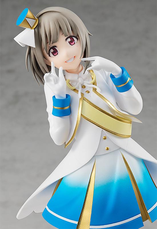 Love Live! Nijigasaki High School Idol Club: Kasumi Nakasu POP UP PARADE Figure