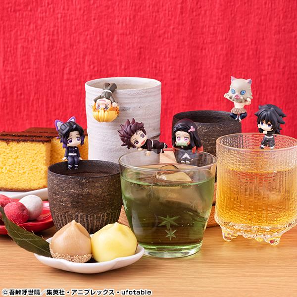 Demon Slayer: Ochatomo Blind Box