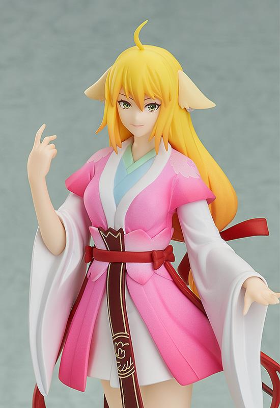 Fox Spirit Matchmaker: Tushan Koko POP UP PARADE