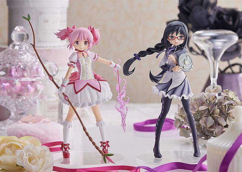 Madoka Magica: Akemi Homura POP UP PARADE Figurine