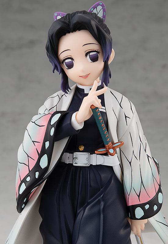 Demon Slayer: Shinobu Kocho POP UP PARADE Figure