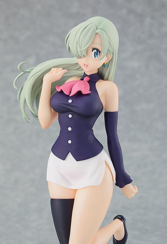 Seven Deadly Sins: Elizabeth POP UP PARADE Figure