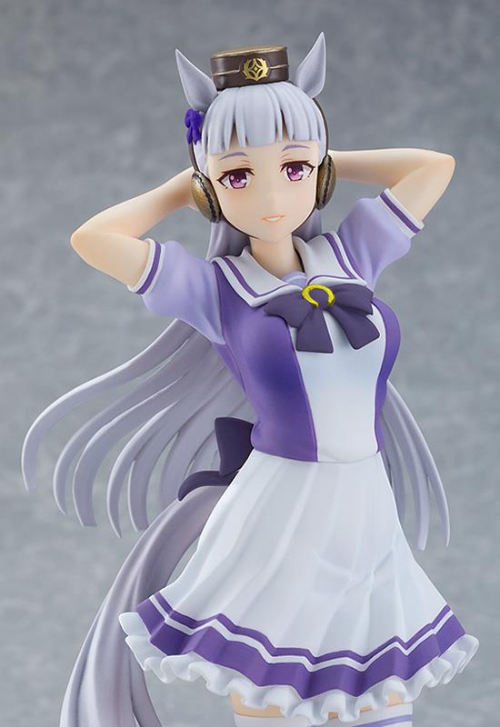 Umamusume: Gold Ship: School Uniform Ver. POP UP PARADE Figure