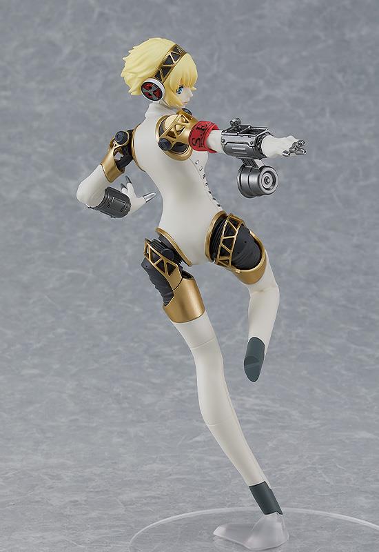 Persona 3: Aigis POP UP PARADE Figurine