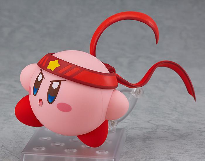 Kirby: 786 Ice Kirby Nendoroid