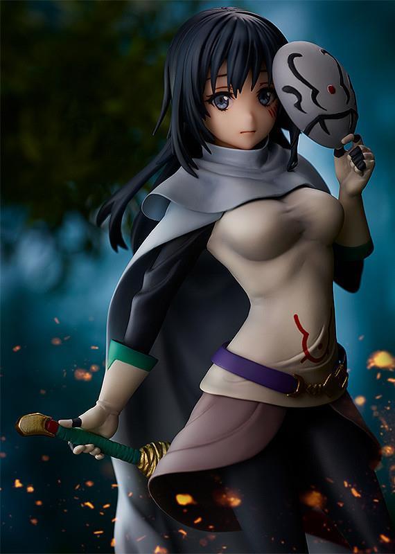 That Time I Got Reincarnated as a Slime: Shizu 1/7 Scale Figure