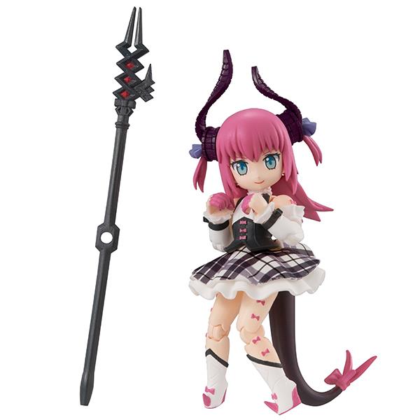 Fate/Grand Order: Desktop Army Vol. 2 Blind Box
