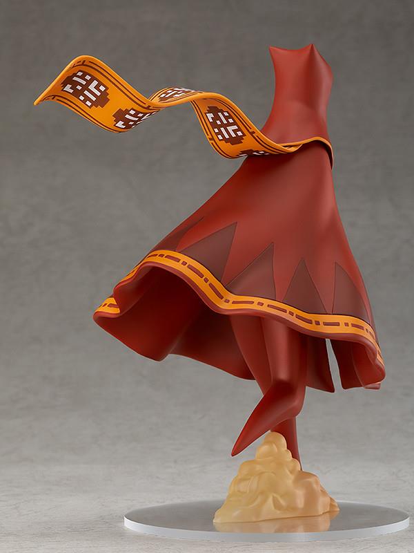 Journey: The Traveler POP UP PARADE Figure