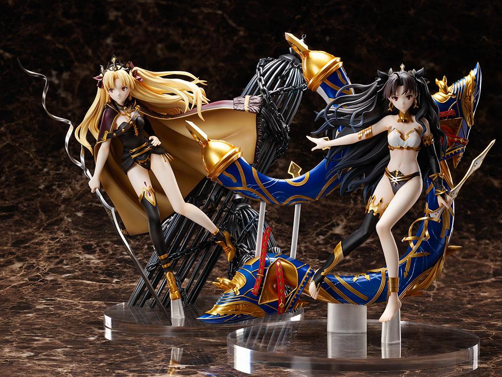 Fate/Grand Order: Lancer/Ereshkigal 1/7 Scale Figurine