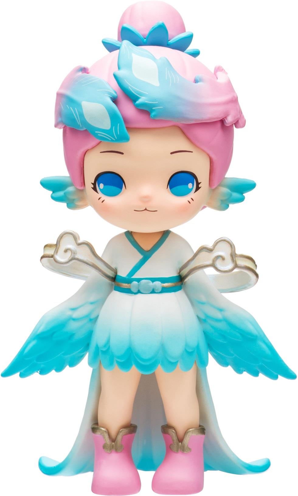 Rooyie: Enchanted Land Mythical Beasts Blind Box