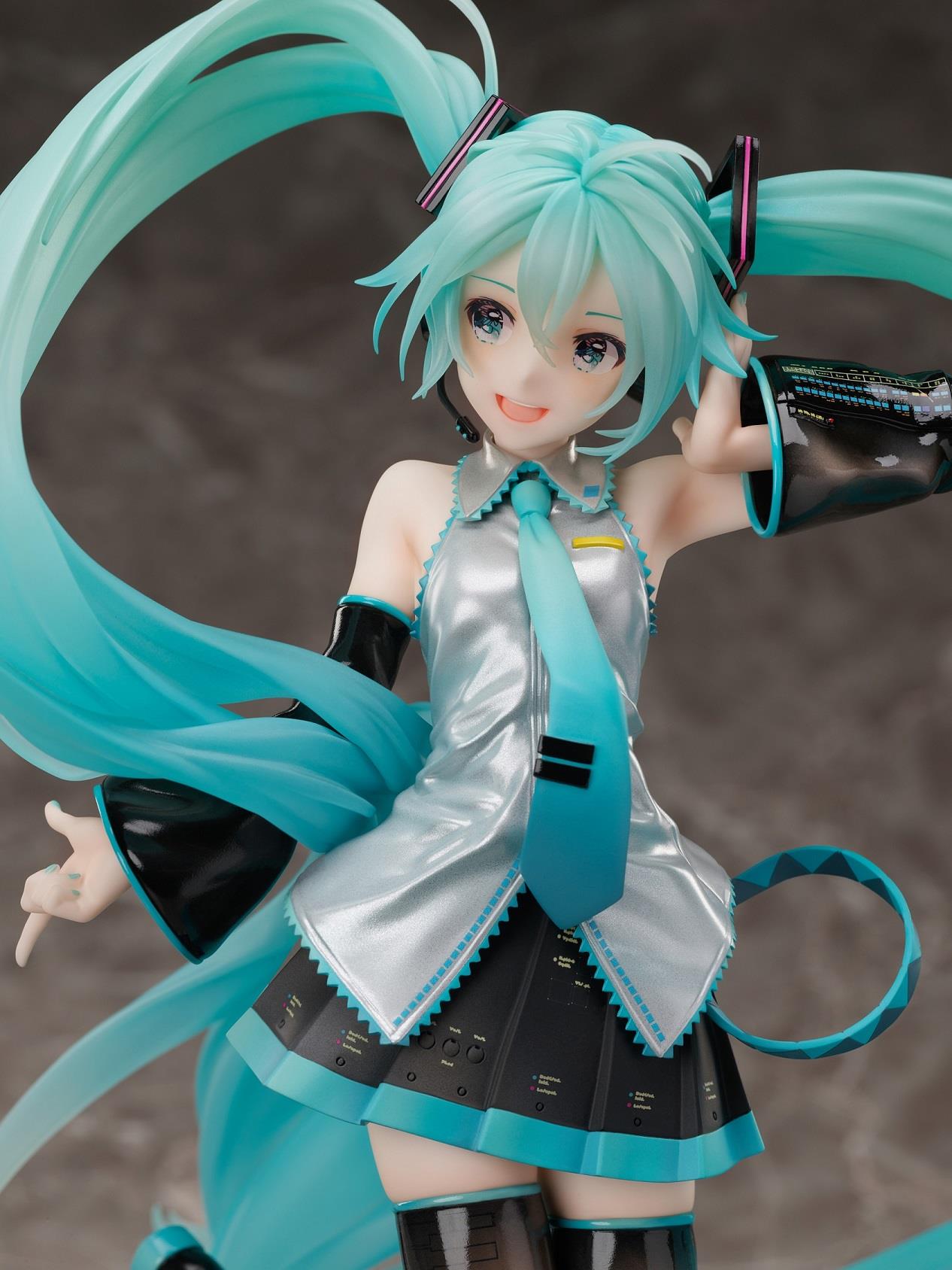 Vocaloid: Hatsune Miku Chronicle 1/7 Scale Figure