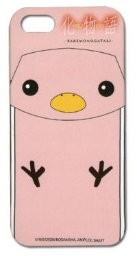 Bakemonogatari: Mayoi's Backpack iPhone 5 Case