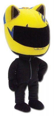 Durarara!!: Celty 7" Plush