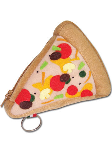 Hetalia: Italy Pizza Coin Purse