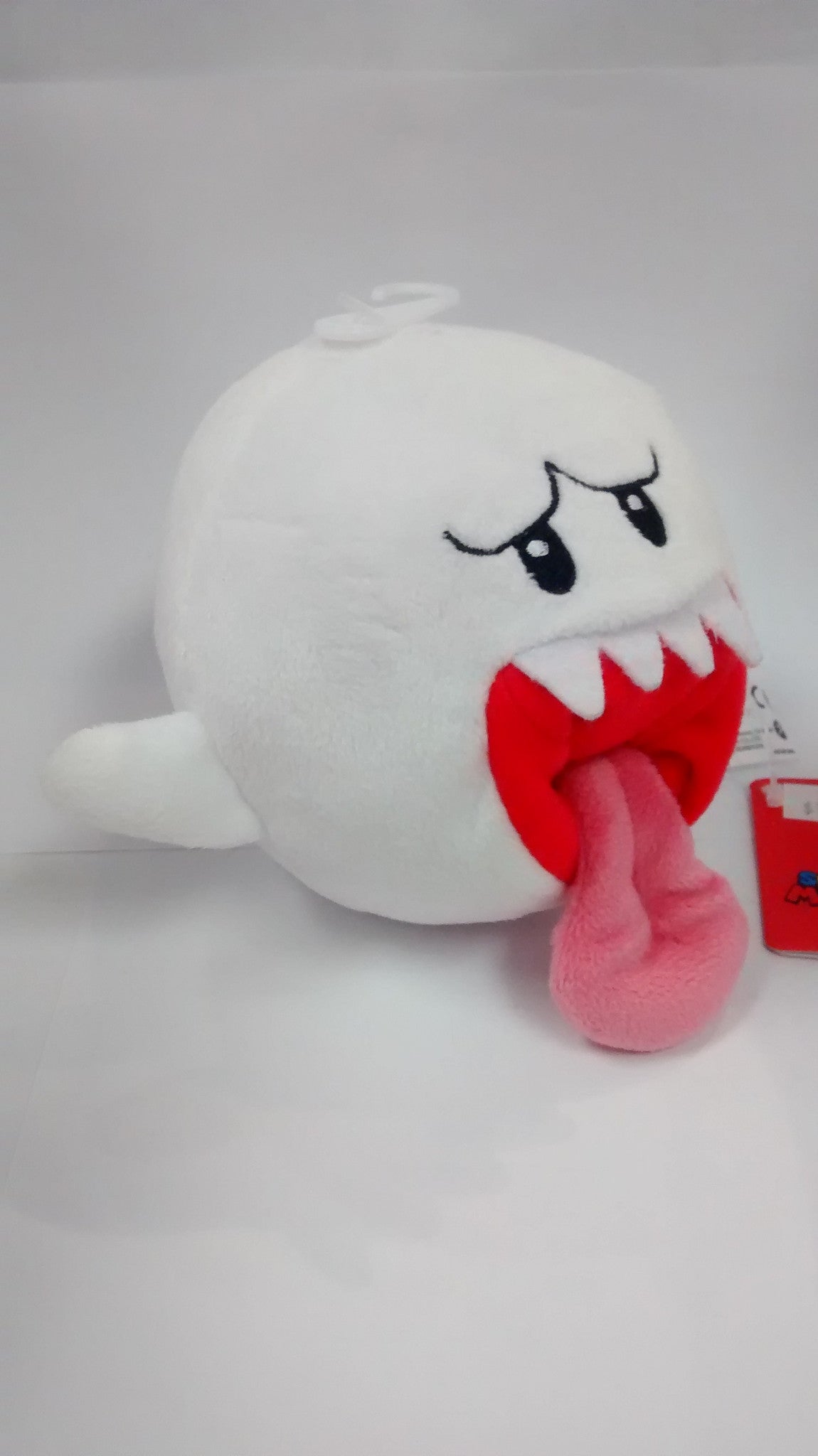 Super Mario Bros.: Boo 5" Plush