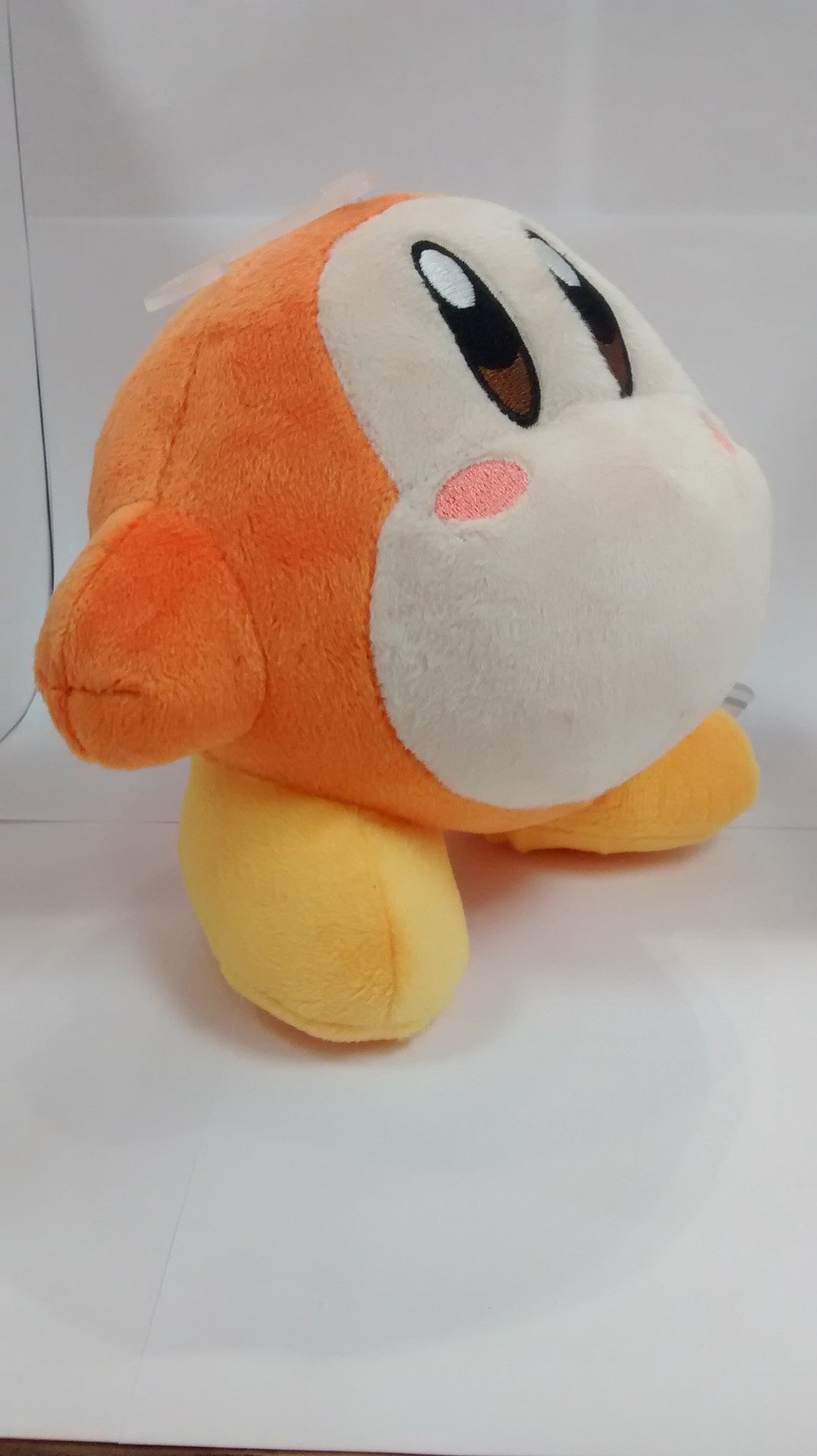 Kirby Allstars: Waddle Dee 5" Plush