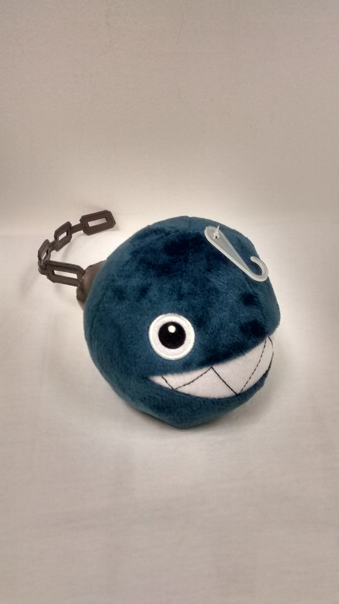 Super Mario Bros.: Chain Chomp 5" Plush